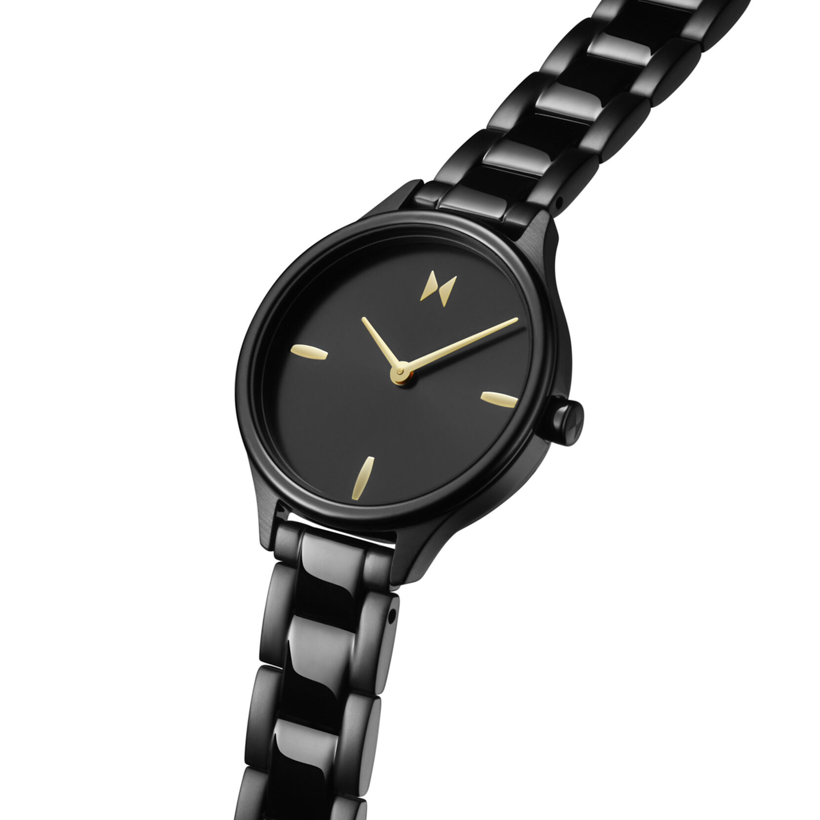 Reina Soiree Black | 30MM